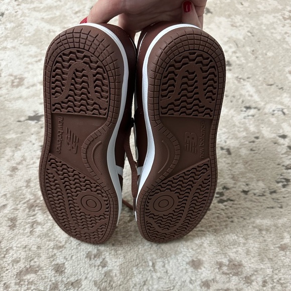 Women’s New Balance 480 Sneakers Size 7 - Brand New With Box - Picture 6 of 8